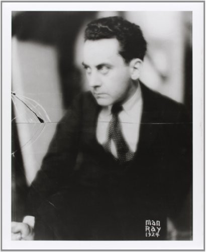 Man Ray: Despreocupado per No Indiferente/Unconcerned but Not Indifferent