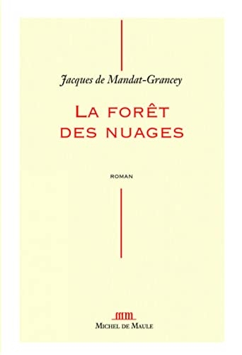 La forêt des nuages