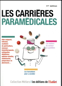 Les carrières paramédicales