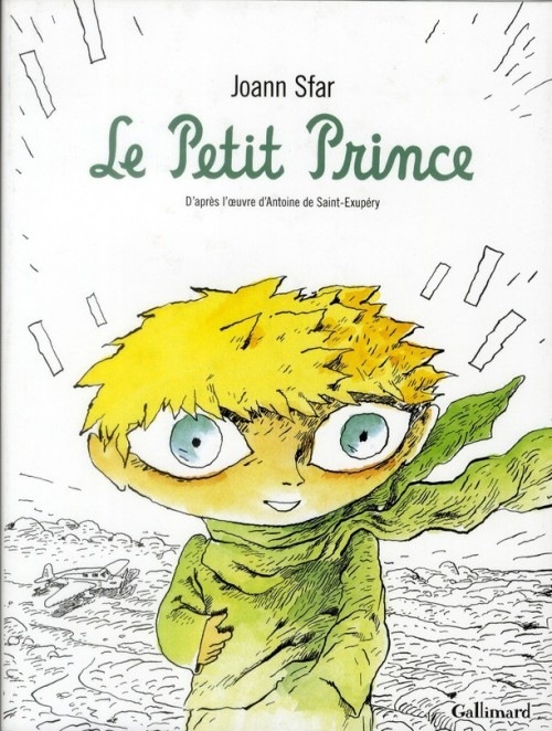 Le Petit Prince