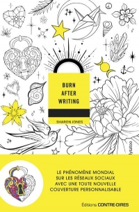 Burn after writing (Tattoo)