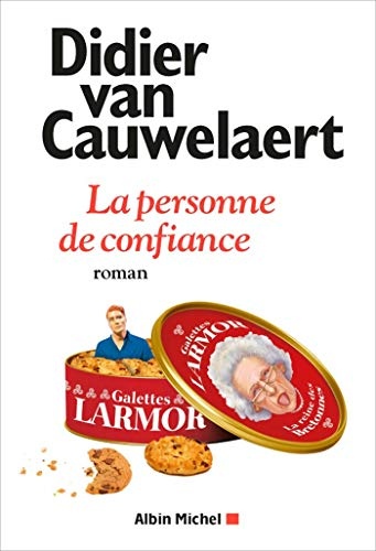La Personne de confiance