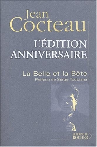 La Belle et la Bête : Journal d'un film