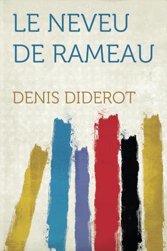 Le Neveu De Rameau