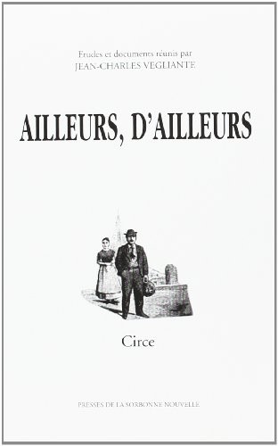 Ailleurs, d'ailleurs