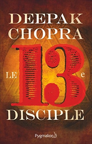 Le Treizième Disciple