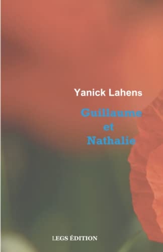 Guillaume et Nathalie