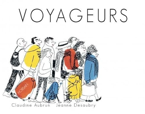 Voyageurs