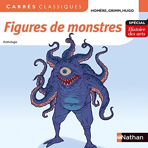Figures de Monstres