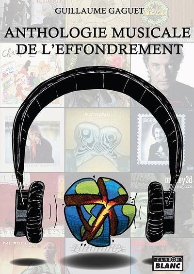Anthologie Musicale de l'Effondrement