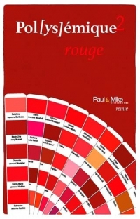 Rouge: Polysémique 2