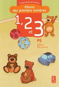 1, 2 et 3 - PS