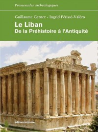 Le Liban : De la Préhistoire à l'Antiquité