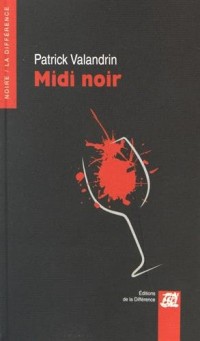 Midi noir