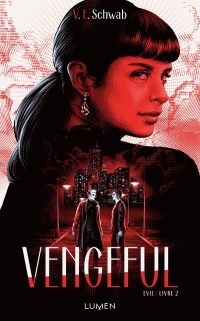 Vengeful (2)