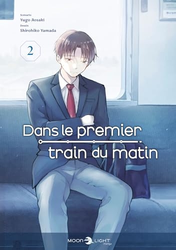 Dans le premier train du matin T02