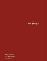 La Forge n° 6