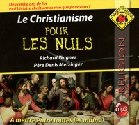 le christianisme pour les nuls