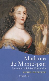 Madame de Montespan
