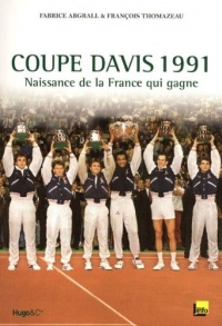 Coupe Davis, 1991