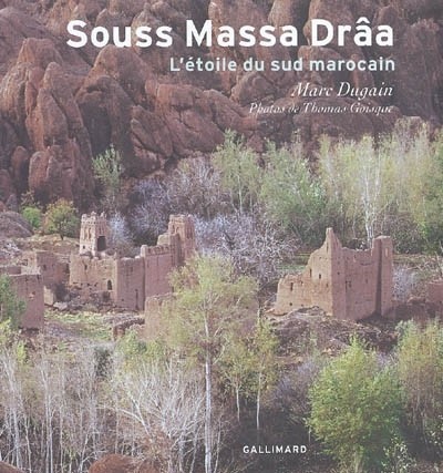 Souss Massa Drâa: L'étoile du Sud marocain