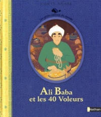 Ali Baba et les quarante voleurs