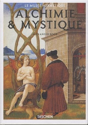 BU-Alchimie & Mystique