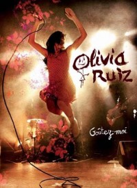Ruiz Olivia goutez-moi best of (Scores avecTab)