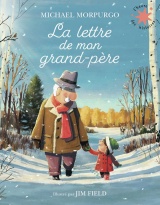 La lettre de mon grand-père [Poche]