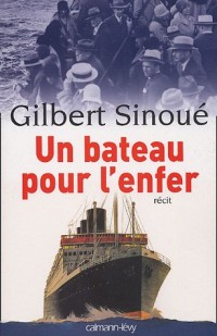 Un bateau pour l'enfer