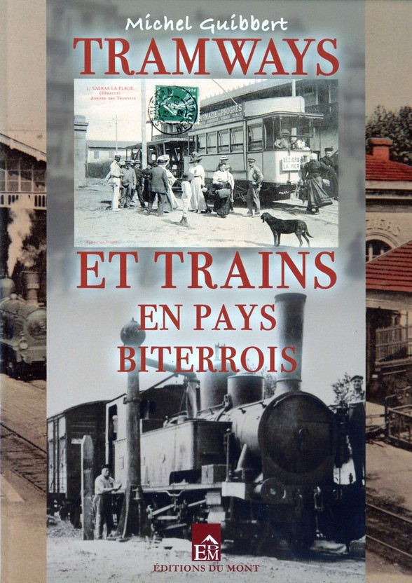 Tramways et Trains en Pays Biterrois