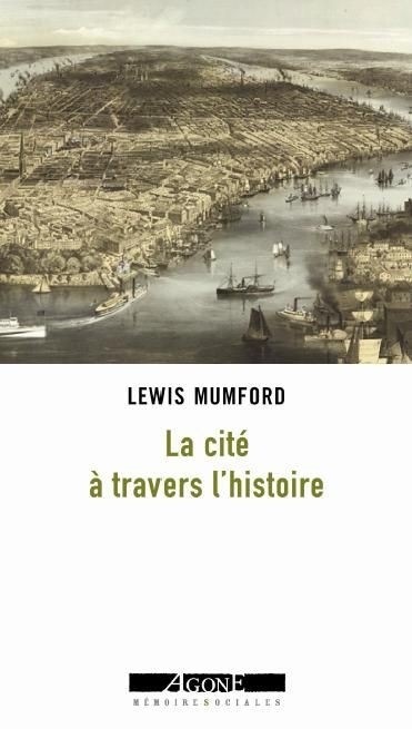 La cité à travers l'histoire