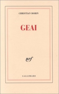 Geai