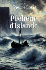 Pêcheur d'Islande