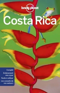 Costa Rica - 8ed