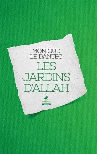 Les jardins d'Allah
