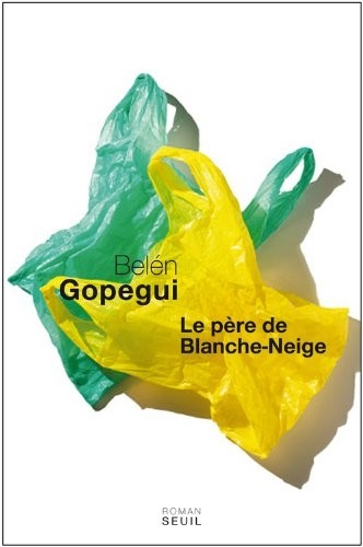 Le Père de Blanche-Neige