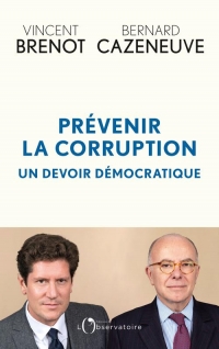 LA CORRUPTION DANS L'ADMINISTRATION