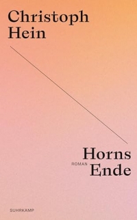 Horns Ende: Roman