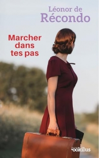 Marcher dans tes pas