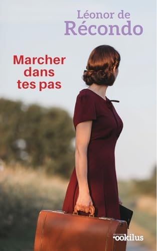 Marcher dans tes pas