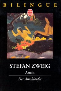Amok, édition bilingue français-allemand