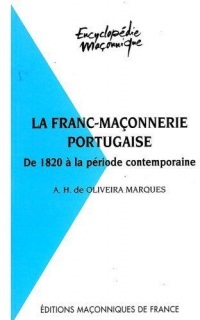 La franc-maçonnerie portugaise