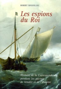 Les espions du Roi