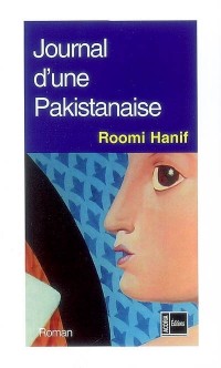 Journal d'une Pakistanaise