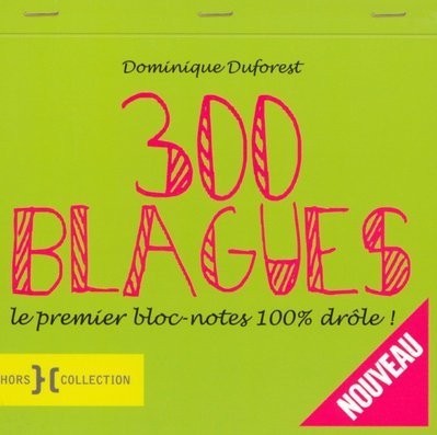 300 BLAGUES
