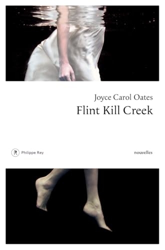 Flint Kill Creek