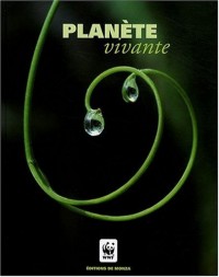 Planète vivante