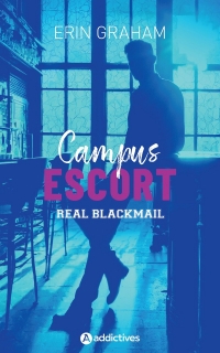 Campus Escort 1 : Blackmail