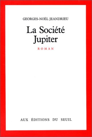 La Société Jupiter